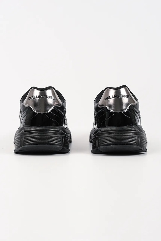 Obuwie Karl Lagerfeld sneakersy ORION KL65535.007 czarny