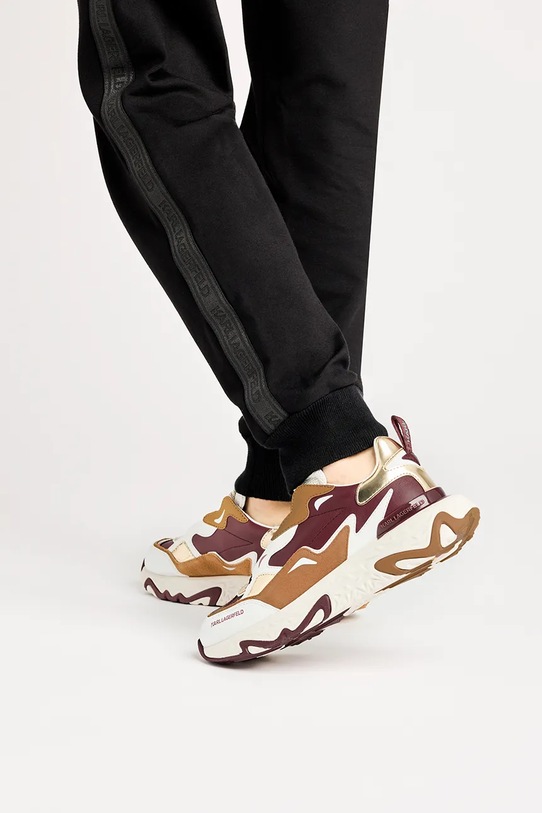 Karl Lagerfeld sneakersy BLAZE KL62423A.4N1