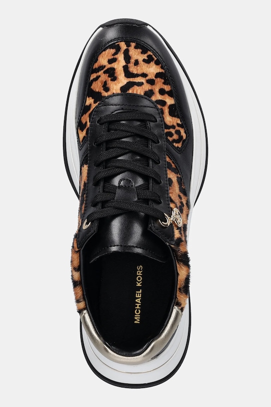 MICHAEL Michael Kors sneakers Arla bej 43F5ARFS1H.706