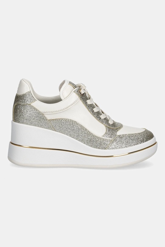 MICHAEL Michael Kors sneakersy Emmy 43F5EMFS1M.740 biały AW25