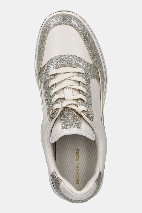 MICHAEL Michael Kors sneakersy Emmy biały 43F5EMFS1M.740