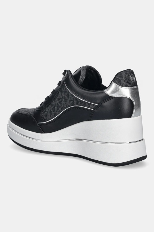 Obutev Superge MICHAEL Michael Kors Emmy 43F5EMFS2L.001 črna