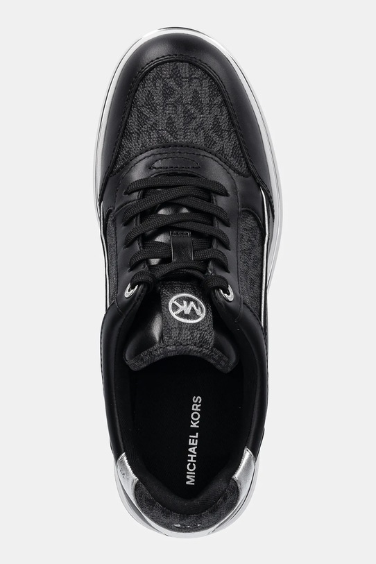 MICHAEL Michael Kors sportcipő Emmy fekete 43F5EMFS2L.001