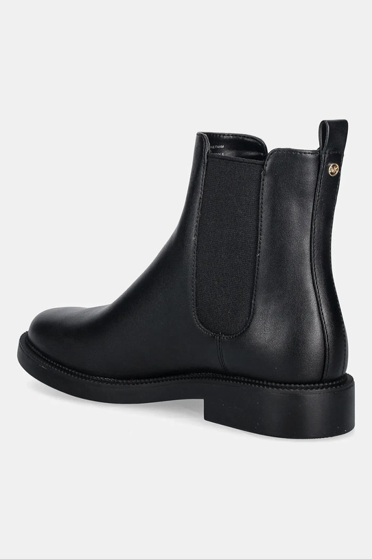 Obuwie MICHAEL Michael Kors sztyblety Hazel 40F4HZMEEL.001 czarny