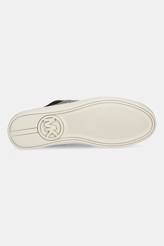 MICHAEL Michael Kors sneakersy Kaycee 43F5KCFS1S.251 brązowy