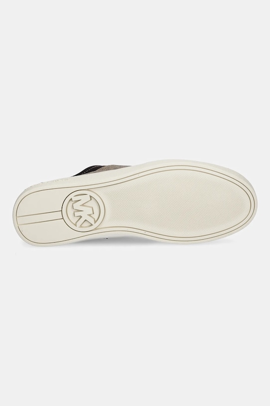 Αθλητικά MICHAEL Michael Kors Kaycee 43F5KCFS1S.251 καφέ