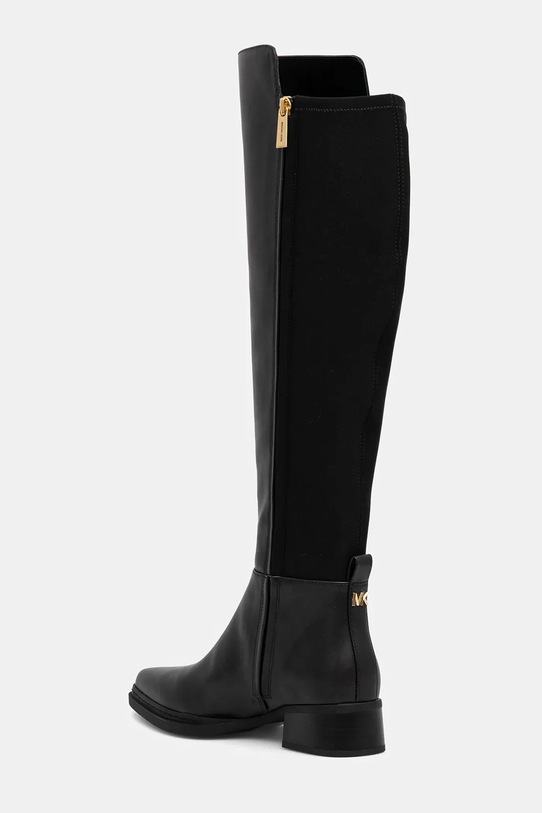 Obuwie MICHAEL Michael Kors kozaki Lex 40F5LXMB5L.001 czarny