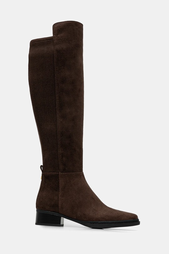 Сапоги MICHAEL Michael Kors Lex 40F5LXMB5S.251 коричневый AW25
