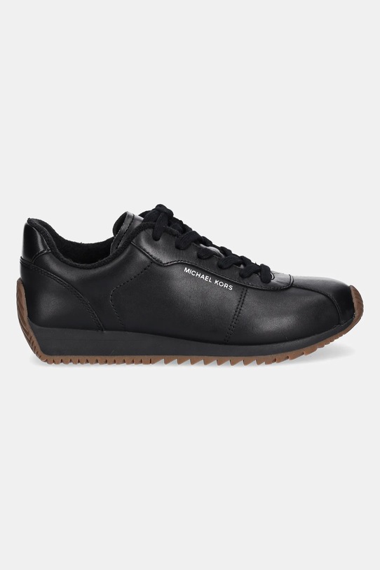 Superge MICHAEL Michael Kors Rhodes 43F5RHFS1L.001 črna AW25