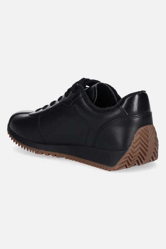 Obuwie MICHAEL Michael Kors sneakersy Rhodes 43F5RHFS1L.001 czarny