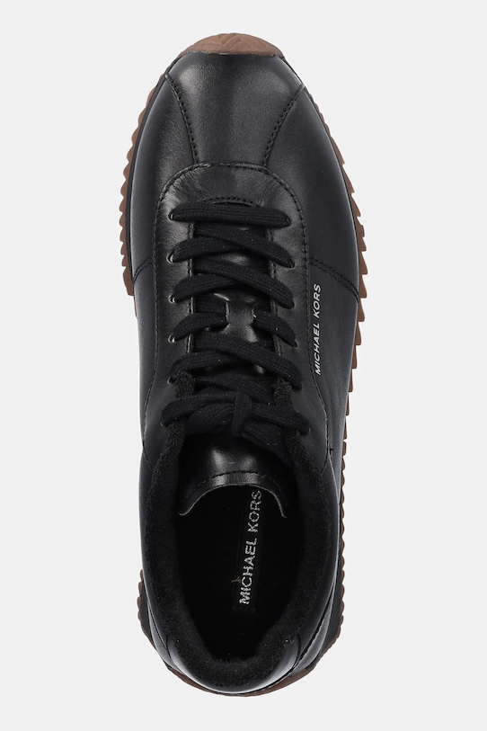 MICHAEL Michael Kors sneakersy Rhodes czarny 43F5RHFS1L.001