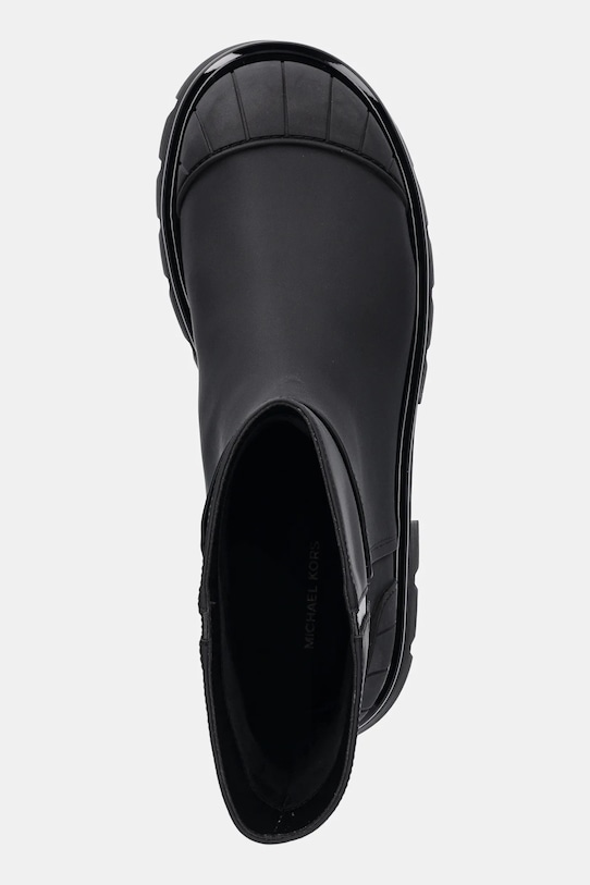 MICHAEL Michael Kors botki Sydra czarny 40F5SYFE5L.001