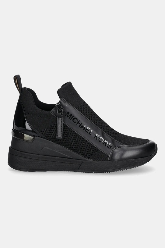 MICHAEL Michael Kors sneakers Willis 43S2WIFS1D.003 nero AW25