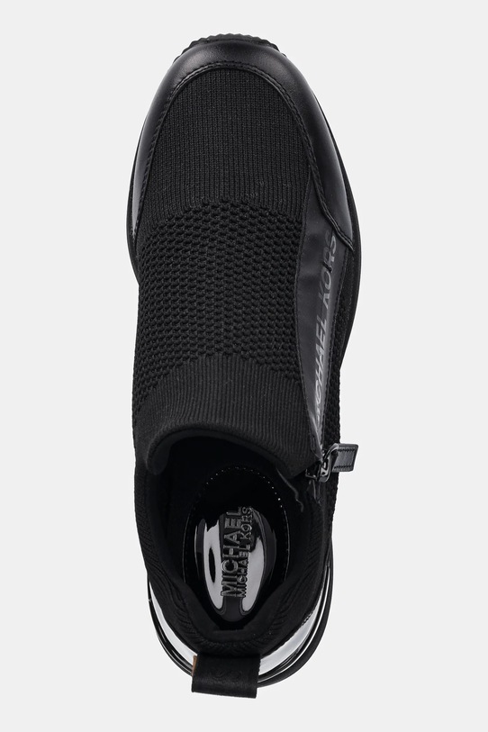 MICHAEL Michael Kors sneakers Willis nero 43S2WIFS1D.003