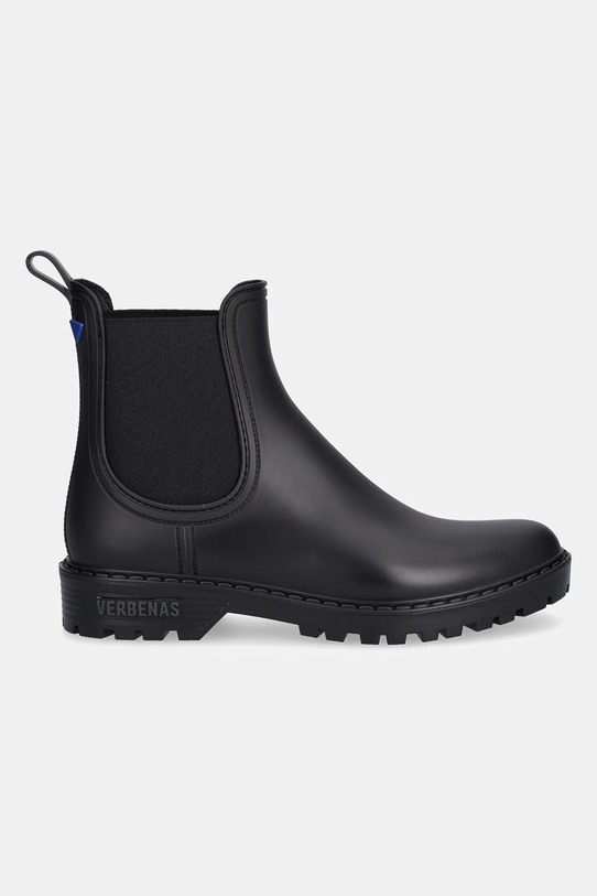 Verbenas kalosze GAUDI MATE 5760020434.NEGRO czarny AW25