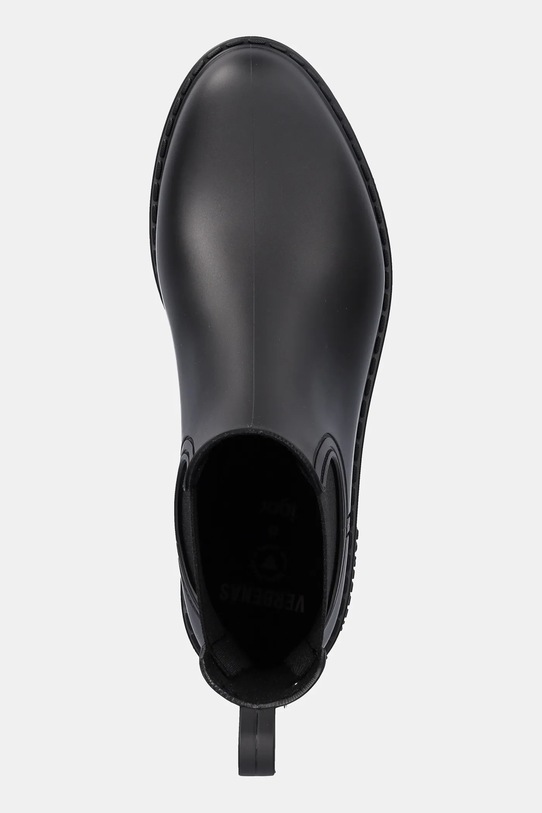 Verbenas kalosze GAUDI MATE czarny 5760020434.NEGRO
