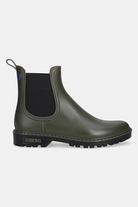kalosze GAUDI MATE 5760020434.KAKI zielony AW25