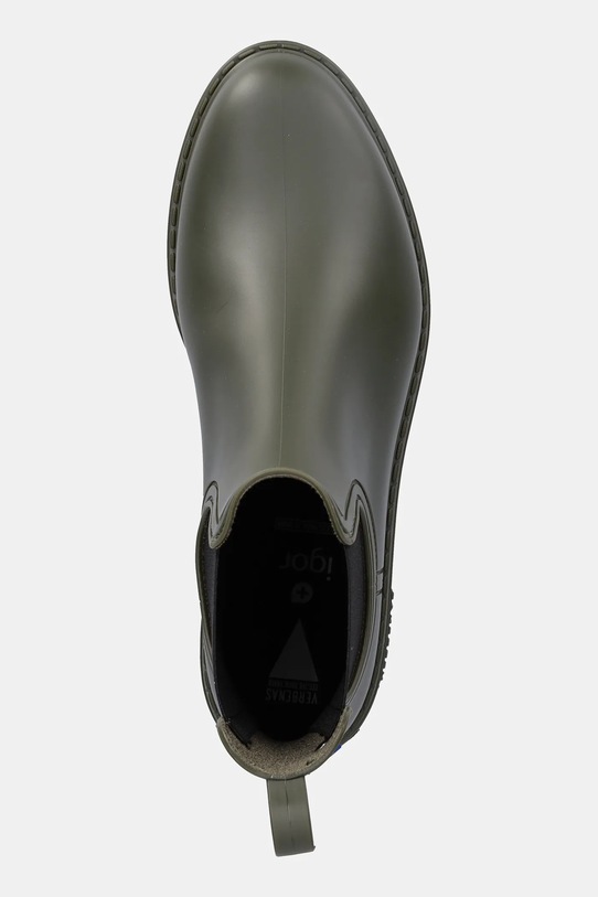 kalosze GAUDI MATE zielony 5760020434.KAKI