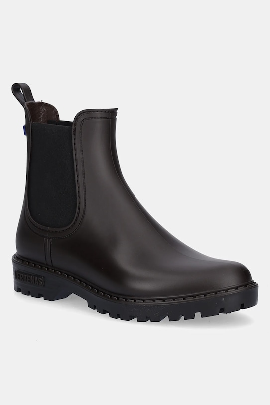 Гумени ботуши Verbenas GAUDI MATE кафяв 5760020434.TESTA