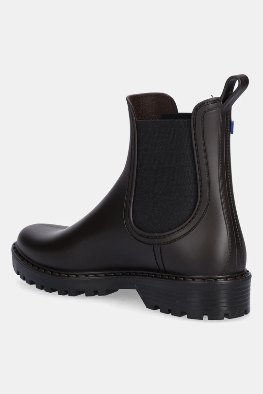 Обувки Гумени ботуши Verbenas GAUDI MATE 5760020434.TESTA кафяв