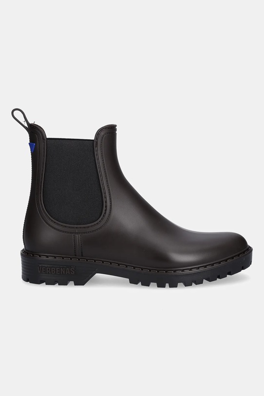 Verbenas kalosze GAUDI MATE 5760020434.TESTA czarny AW25