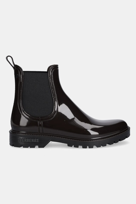 Verbenas kalosze GAUDI BRILLO 5760020435.TESTA brązowy AW25