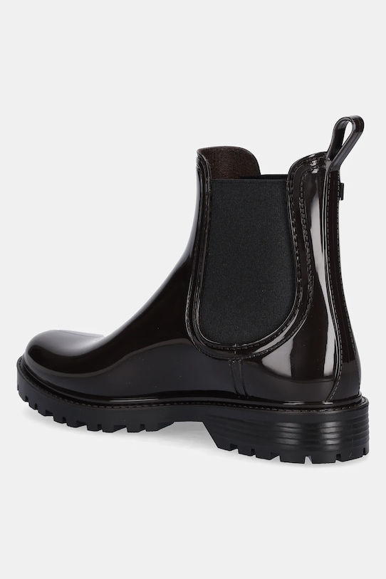 Obuwie Verbenas kalosze GAUDI BRILLO 5760020435.TESTA brązowy