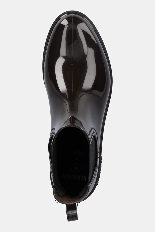 Verbenas kalosze GAUDI BRILLO brązowy 5760020435.TESTA