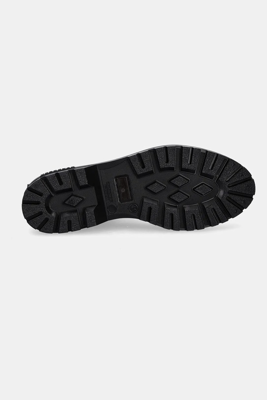 Verbenas kalosze GAUDI BRILLO 5760020435.TESTA brązowy