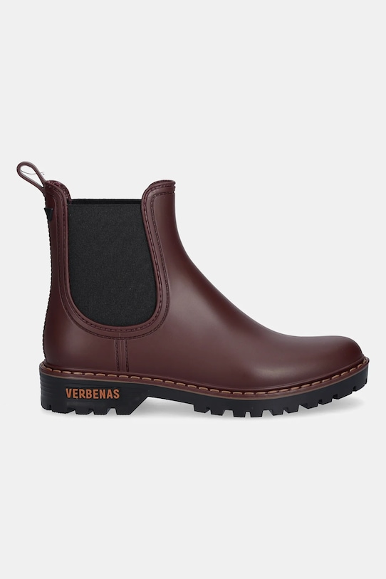 Verbenas cizme GAUDI COUNTRYSIDE 5760020458.BURDEOS burgundia AW25