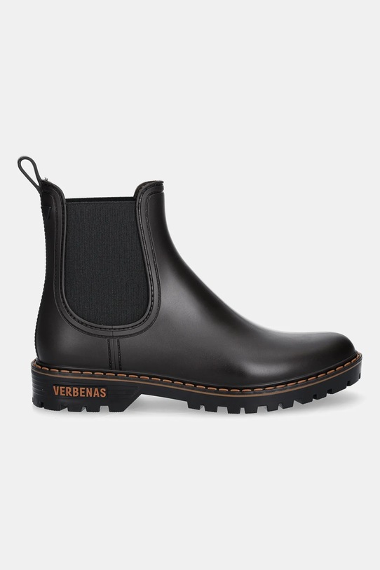 Verbenas kalosze GAUDI COUNTRYSIDE 5760020458.TESTA brązowy AW25