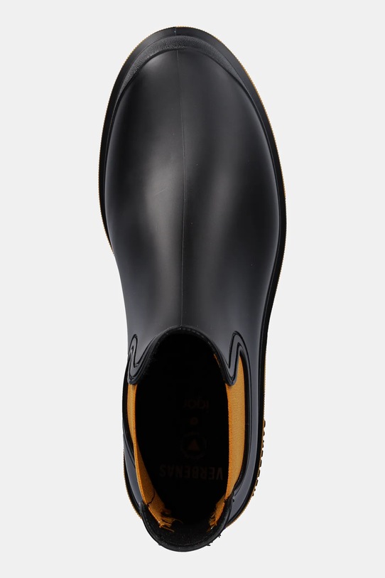 Verbenas kalosze MAE MATE czarny 6160020434.NEGRO