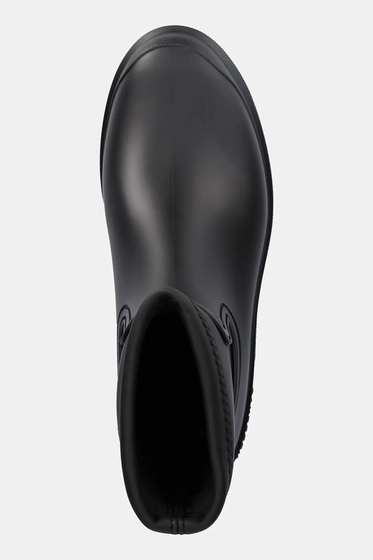 Verbenas kalosze MUKI MATE GOMATO czarny 6160030672.NEGRO