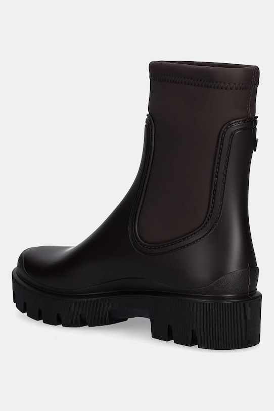 Obuwie Verbenas kalosze MUKI MATE GOMATO 6160030672.TESTA brązowy