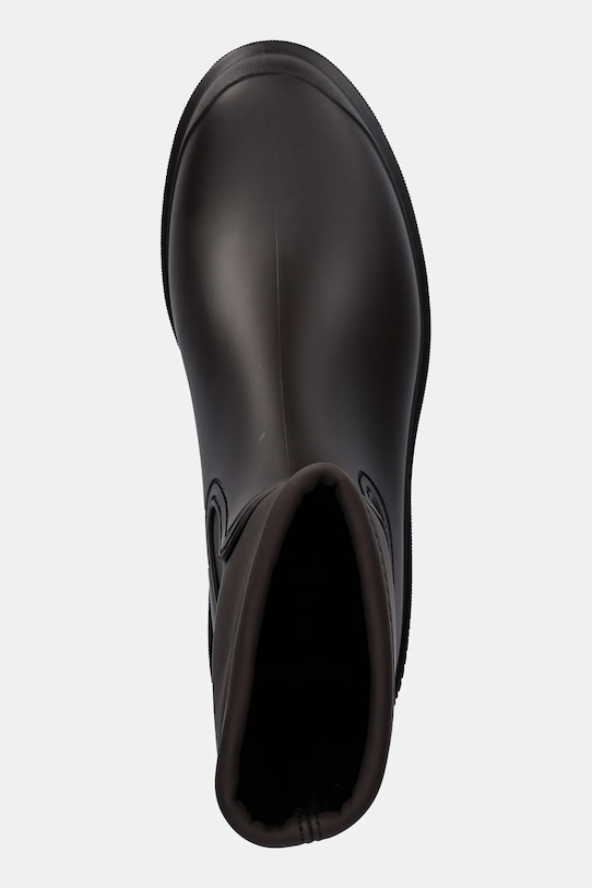 Verbenas kalosze MUKI MATE GOMATO brązowy 6160030672.TESTA