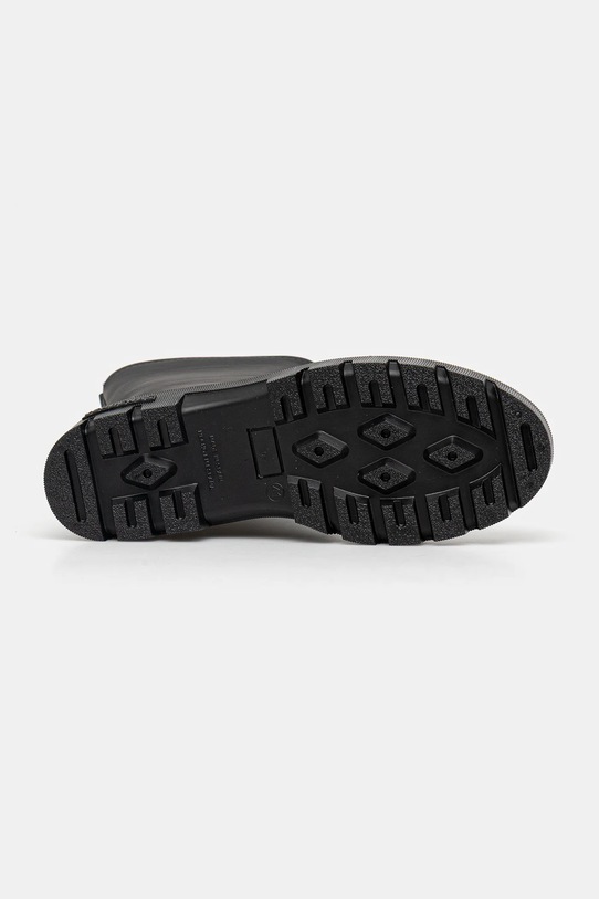 Gumáky Verbenas MUKI MATE GOMATO čierna 6160060672.NEGRO