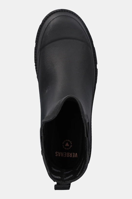 Verbenas cizme LUA MATE COMBI negru 9302180975.BLACK