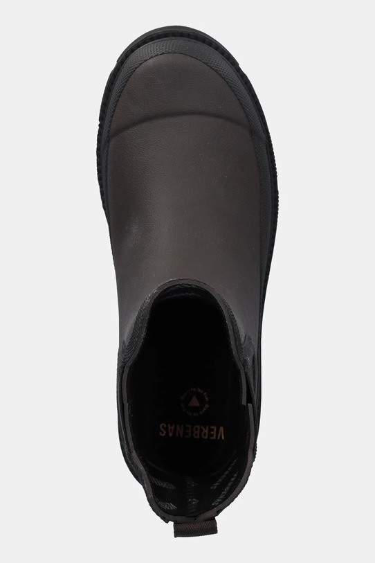 Verbenas kalosze LUA MATE COMBI brązowy 9302180975.BROWN