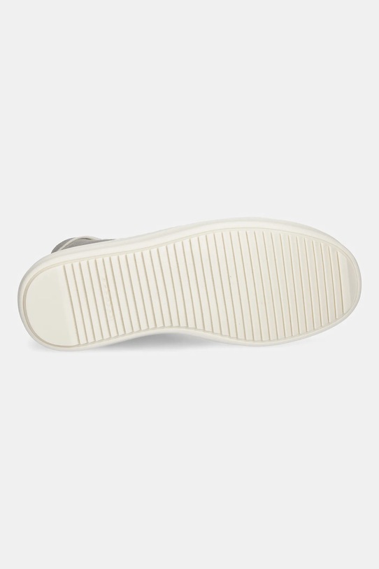 Rick Owens DRKSHDW trampki Sneaks DS02E7800.DO beżowy