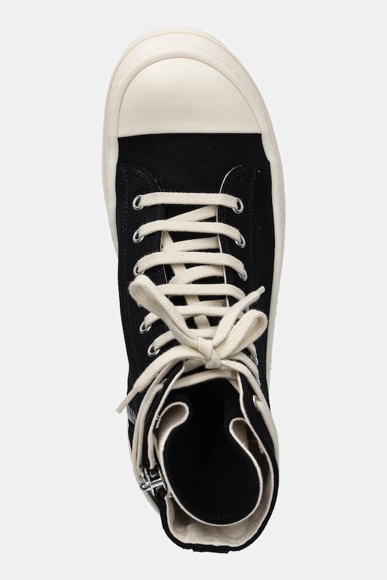 Rick Owens DRKSHDW trainers Sneaks black DS02E7800.DO