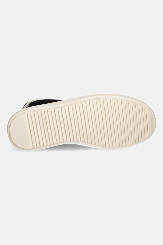 Rick Owens DRKSHDW trainers Sneaks DS02E7800.DOES1 black