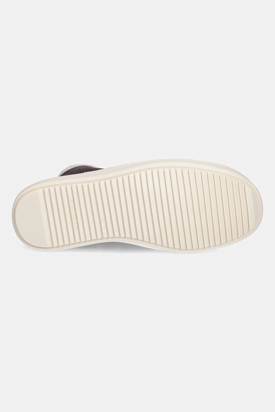 Rick Owens DRKSHDW trainers Sneaks DS02E7800.DSW maroon