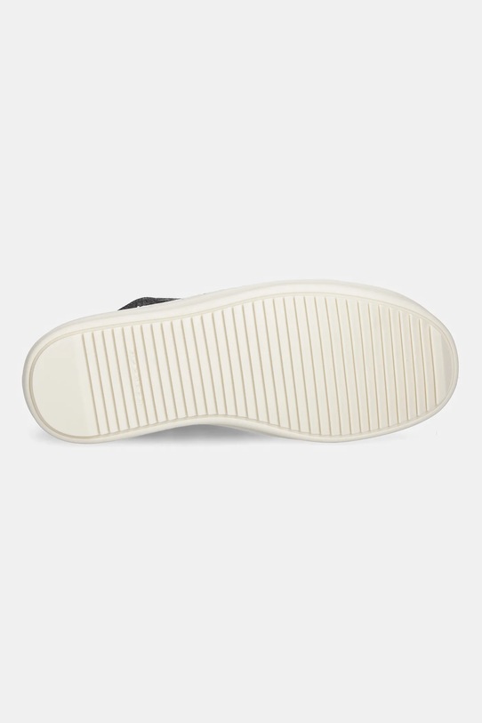 Кеди Rick Owens DRKSHDW Low Sneaks DS02E7802.BZMC коричневий