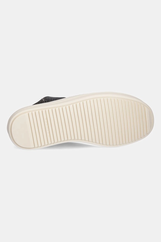 Rick Owens DRKSHDW tenisówki Low Sneaks DS02E7802.DWF szary