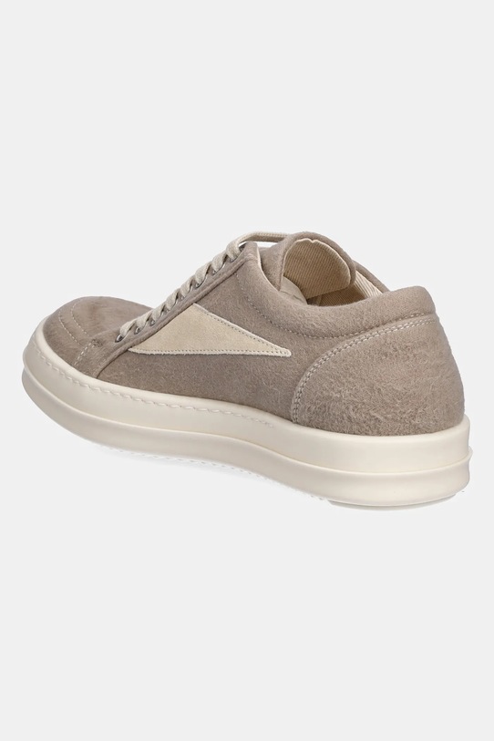 Obuwie Rick Owens DRKSHDW tenisówki Vintage Sneaks DS02E7803.BMOLVS beżowy