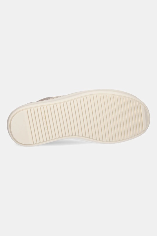 Rick Owens DRKSHDW tenisówki Vintage Sneaks DS02E7803.BMOLVS beżowy