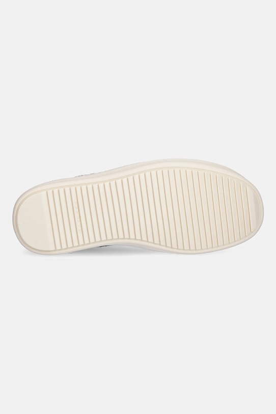 Πάνινα παπούτσια Rick Owens DRKSHDW Vintage Sneaks DS02E7803.BMOLVS γκρί