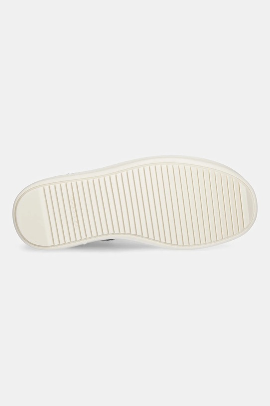 Rick Owens DRKSHDW tenisówki Vintage Sneaks DS02E7803.BMOLVS czarny