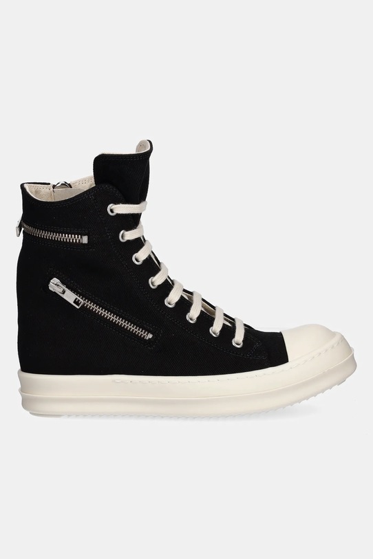 Rick Owens DRKSHDW trainers Cargo Sneaks DS02E7808.DO black AW25