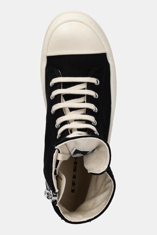 Rick Owens DRKSHDW trainers Cargo Sneaks black DS02E7808.DO